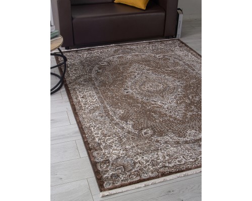 Merinos Ковер Dolce d414 brown