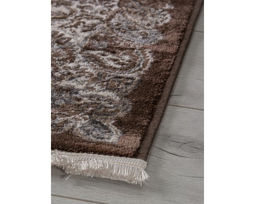 Merinos Ковер Dolce d414 brown