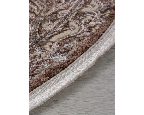 Merinos Ковер Dolce d415 brown Овал Merinos Ковер Dolce d415 brown Овал