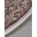Merinos Ковер Dolce d415 brown Овал