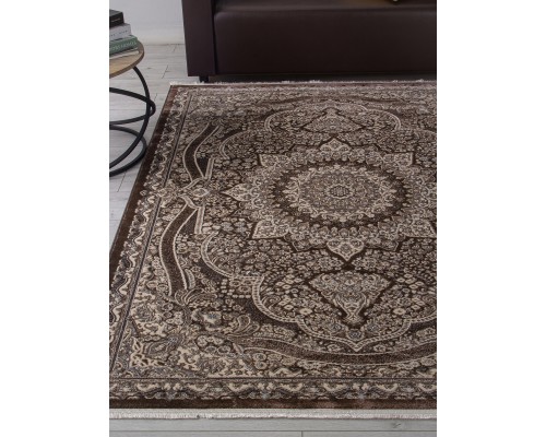 Merinos Ковер Dolce d415 brown