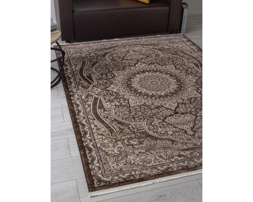 Merinos Ковер Dolce d415 brown