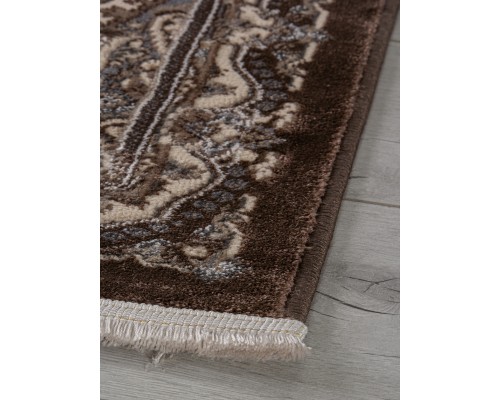 Merinos Ковер Dolce d415 brown