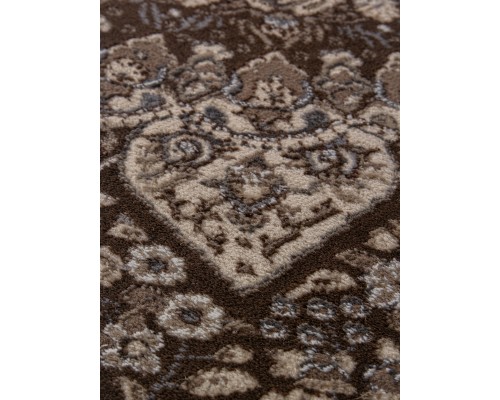 Merinos Ковер Dolce d415 brown