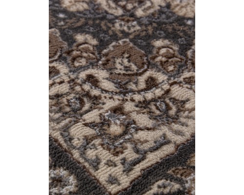 Merinos Ковер Dolce d415 dark gray Овал Merinos Ковер Dolce d415 dark gray Овал