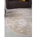 Merinos Ковер Dolce F201 beige Овал
