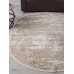 Merinos Ковер Dolce F201 beige Овал