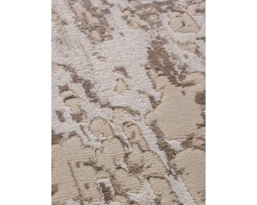 Merinos Ковер Dolce F201 beige Овал Merinos Ковер Dolce F201 beige Овал