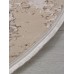 Merinos Ковер Dolce F201 beige Овал