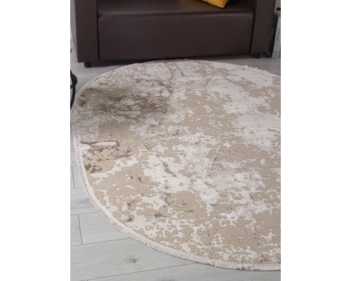 Merinos Ковер Dolce F202 cream Овал Merinos Ковер Dolce F202 cream Овал