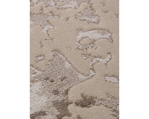 Merinos Ковер Dolce F202 cream Овал Merinos Ковер Dolce F202 cream Овал