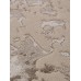 Merinos Ковер Dolce F202 cream Овал