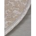 Merinos Ковер Dolce F202 cream Овал