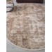 Merinos Ковер Dolce F204 beige Овал