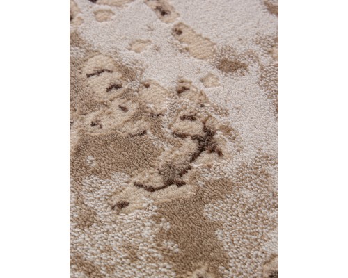 Ковровая дорожка Merinos Dolce F204 beige