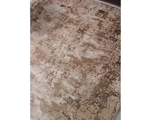 Ковровая дорожка Merinos Dolce F204 beige