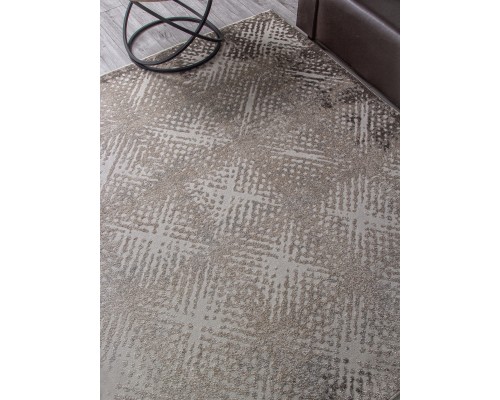 Merinos Ковер Dona F323 beige-blue