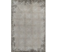 Merinos Ковер Dona F323 beige-blue