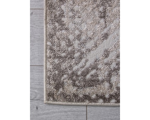 Merinos Ковер Dona F323 beige-blue