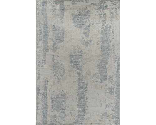 Merinos Ковер Dona F326 beige-blue 2