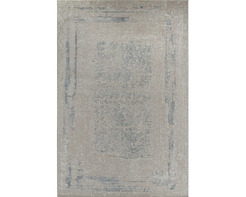 Merinos Ковер Dona F328 beige-blue 2