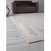 Merinos Ковер Dona F328 beige-blue 2