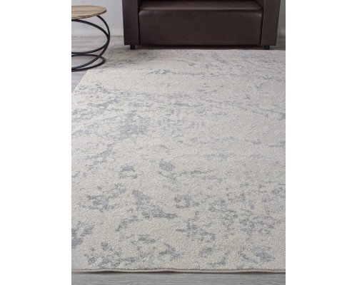 Merinos Ковер Dona F520 cream-blue