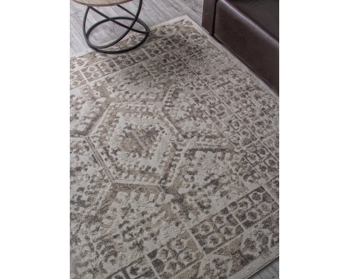 Merinos Ковер Dona F525 cream