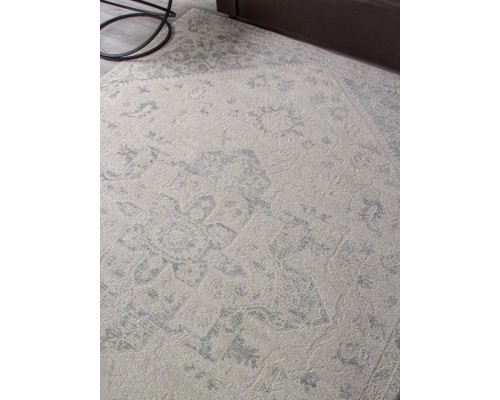 Merinos Ковер Dona F530 cream-blue