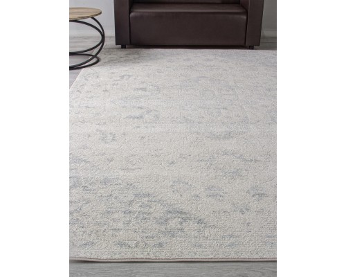 Merinos Ковер Dona F530 cream-blue