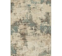 Merinos Ковер Dona G230 beige-blue