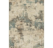 Merinos Ковер Dona G230 beige-blue