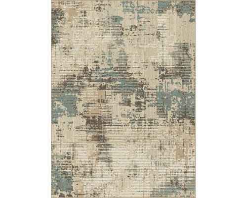 Merinos Ковер Dona G230 beige-blue Merinos Ковер Dona G230 beige-blue
