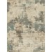 Merinos Ковер Dona G230 beige-blue