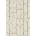 Merinos Ковер Dona HF05 cream