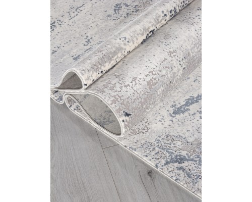 Ismen Ковер Dubai 00267 grey/blue