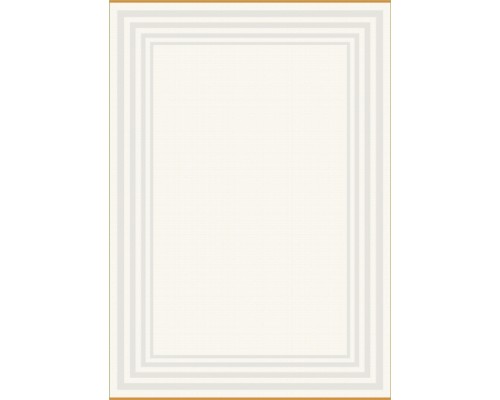 Ismen Ковер Dubai 00654 cream/grey