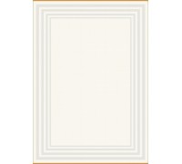 Ismen Ковер Dubai 00654 cream/grey