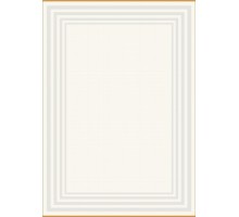Ismen Ковер Dubai 00654 cream/grey