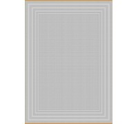 Ismen Ковер Dubai 00654 grey