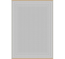 Ismen Ковер Dubai 00654 grey