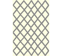 Merinos Ковер Effect L065 gray
