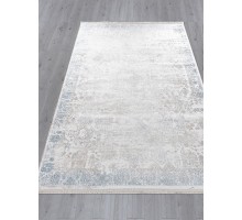 Arda Ковер Efsan L252A cream shrink/blue fdy
