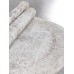 Arda Ковер Efsan L252A cream shrink/vizon fdy Овал