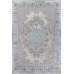 Arda Ковер Efsan L270A cream shrink/blue fdy