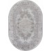 Arda Ковер Efsan L270A cream shrink/vizon fdy Овал