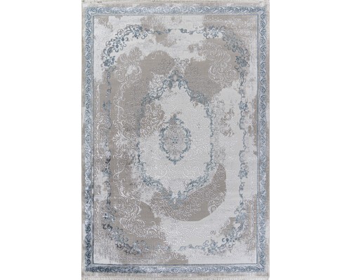 Arda Ковер Efsan L278A cream shrink/blue fdy Arda Ковер Efsan L278A cream shrink/blue fdy