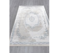 Arda Ковер Efsan L278A cream shrink/blue fdy
