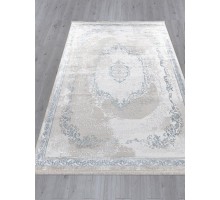 Arda Ковер Efsan L278A cream shrink/blue fdy
