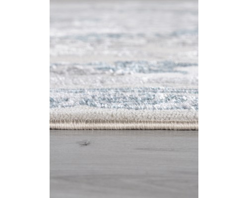 Arda Ковер Efsan L278A cream shrink/blue fdy Arda Ковер Efsan L278A cream shrink/blue fdy